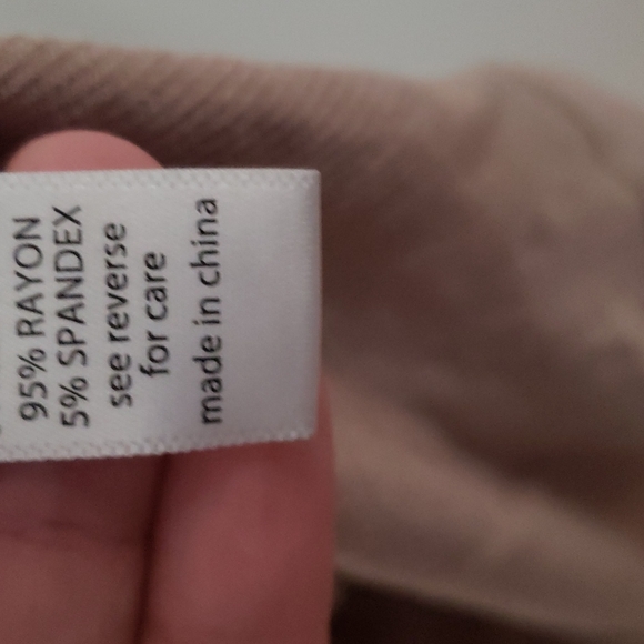 Active USA Tank Top - Picture 3 of 6